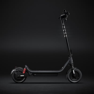 PURE Air⁶ Ultra Max Suspension E-Scooter PURE Air⁶ Ultra Max Suspension E-Scooter