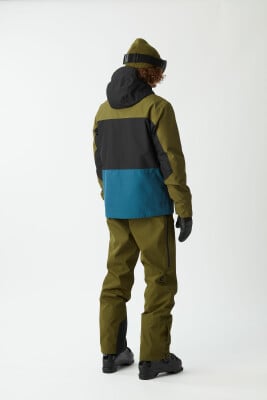 Picture Object Snowboardjacke mit Kapuze Picture Object Snowboardjacke mit Kapuze