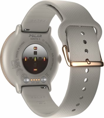 Polar Ignite 3 Multisport Smartwatch