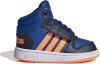 adidas Det.voïnočasová obuv Hoops MID 2.0 I veï. SRN