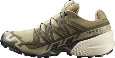 Salomon Speedcross 6 GTX Traillaufschuhe Salomon Speedcross 6 GTX Traillaufschuhe