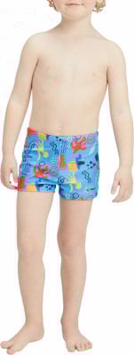 Firefly Samon Badehose kurz