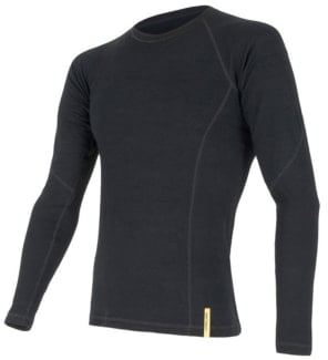 Merino DF Long Sleeve termo tričko