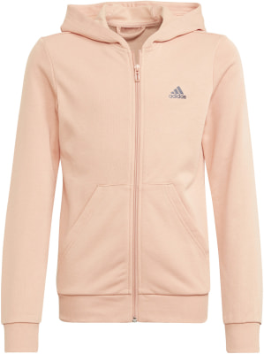 adidas Die. mikina s kapucňou, G BL FZ