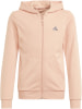 adidas Die. mikina s kapucňou, G BL FZ