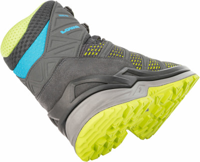 Lowa Innox Pro GTX Mid Trekkingschuhe