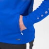Jako Power Trainingsjacke mit Kapuze
