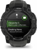 Garmin Instinct 3 Amoled Multisport Smartwatch - 50mm