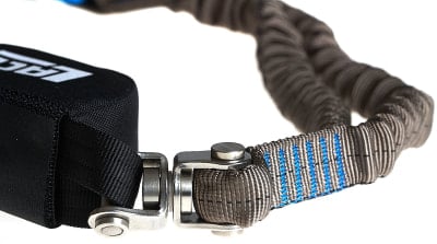 LACD Ultimate Ferrata Swivel Klettersteigset