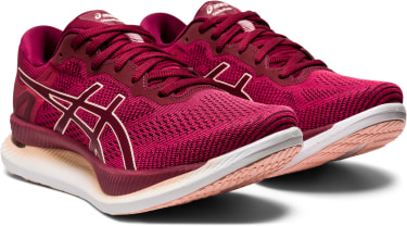 Asics GlideRide, dámska bežecká obuv