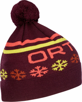 Ortovox Nordic Knit Haube