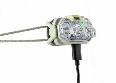 Petzl Swift LT Stirnlampe Petzl Swift LT Stirnlampe