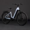 Cube Touring Hybrid ONE 600 Easy Entry E-Trekkingbike