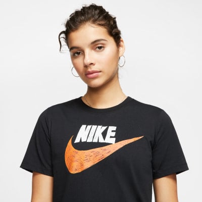 Nike Sportswear Iconic női póló