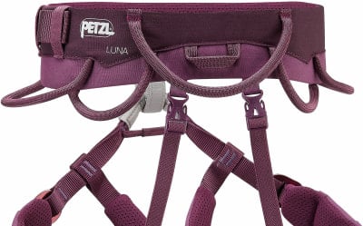 Petzl Luna Klettergurt