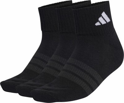 adidas C ESS ANK 3P Knöchelsocken 3er Pack