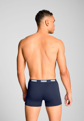 Puma Boxers 3er-Pack Boxershorts