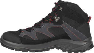 McKINLEY Discover II Mid AQX férfi túrabakancs