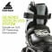 Fury 72 Inlineskates 