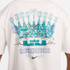 Nike LBJ M NK TEE M90 FA23 kosárlabda trikó