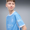 Puma MCFC Home Jersey Repli Fantrikot