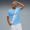 Puma MCFC Home Jersey Repl Fantrikot