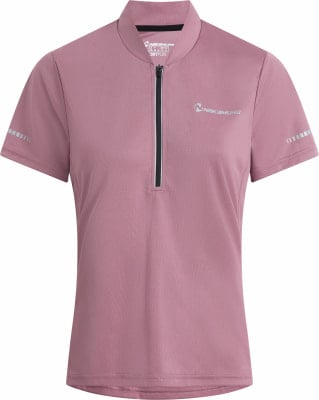 Nakamura Orla W Radtrikot mit Halfzip
