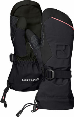 Ortovox Merino Freeride Tourenfäustlinge