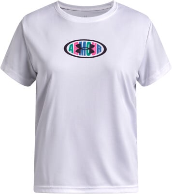 Under Armour UNDER ARMOUR Tech Graphic Shirt Under Armour UNDER ARMOUR Tech Graphic Shirt
