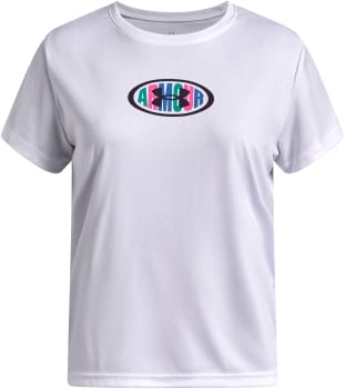 Under Armour Tech Graphic T-Shirt