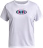 Under Armour UNDER ARMOUR Tech Graphic Shirt