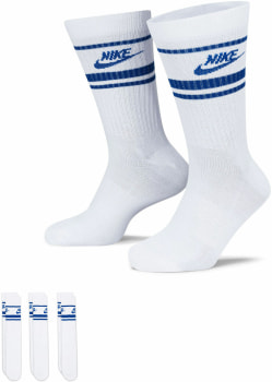 Nike Everyday Essential Crew 3er-Pack Socken