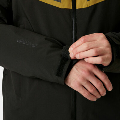 Helly Hansen Alpha Infinity Férfi kapucnis síkabát