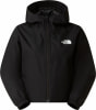 The North Face THE NORTH FACE Quest Mono W Cropped Jacke 100% Polyester