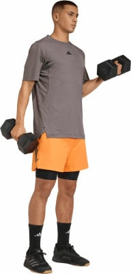 adidas D4T PrimeLift T T-Shirt adidas D4T PrimeLift T T-Shirt