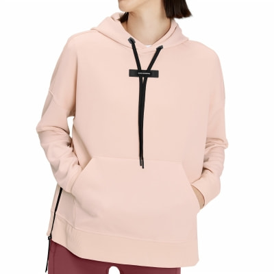 On Dám. bežecká mikina s kapucňou, Hoodie rýchloschnúca