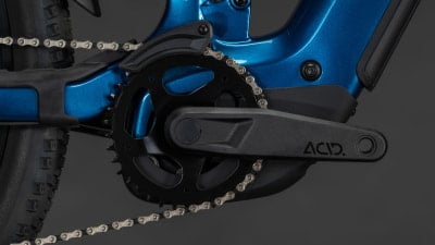 Cube Stereo Hybrid ONE22 Race 800 E-Fully 29"