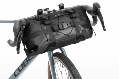 acidhardgoods Radtasche