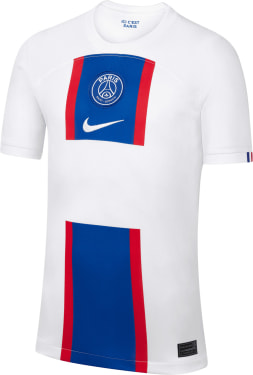 Paris Saint-Germain Fußballtrikot