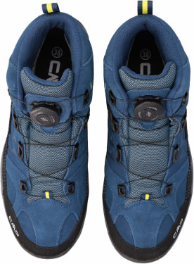 Kiruna Mid Fitgo Trekkingschuhe