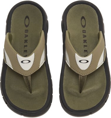 Oakley O Coil Flip Flop US-Gr. Oakley O Coil Flip Flop US-Gr.