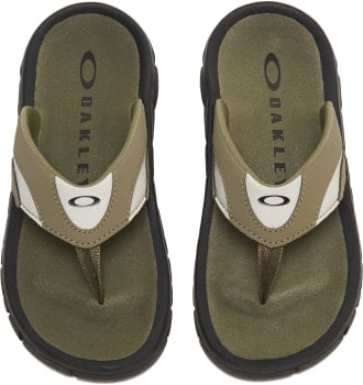 Oakley O Coil Flip Flop US-Gr.