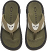 Oakley O Coil Flip Flop US-Gr.