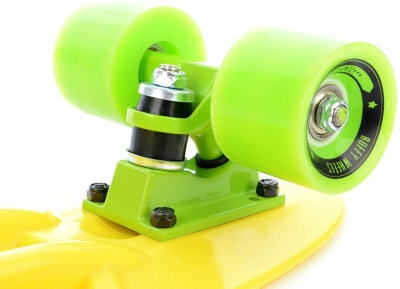 Tempish Buffy skateboard