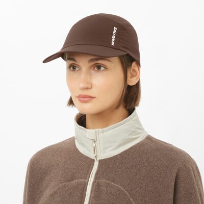 Salomon Shakeout Laufkappe