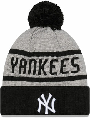 New Era New York Yankees Jake Heather čepice s bambulí