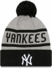 New Era New York Yankees Jake Heather čepice s bambulí