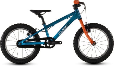 Cube Acid 160 Fahrrad