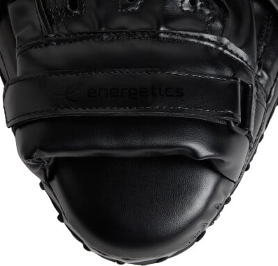 Energetics Coaching Curved Schlagpolster Energetics Coaching Curved Schlagpolster