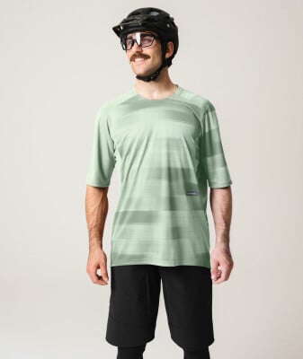 Ortovox Sequence Trail Radshirt